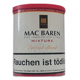 Mac Baren Mixture Scottish Blend 250g