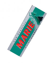 Marie Französisches Zigaretten Papier 100 St/Pck