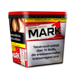 Mark Adams No.1  400g