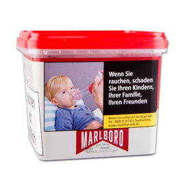 Marlboro Crafted Selection Volume Tobacco Super Box 210g