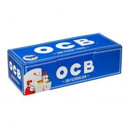 OCB  Filter  Hülsen  200 St/Pck