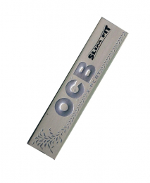 OCB  Slim Fit xpert  Zigaretten  Papier  32 St/Pck