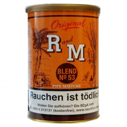 R and M Blend No.53 250g
