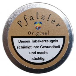 Pfalzer Snuff Original 10g