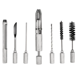 Pfeifenreamer Pipe Reinigungs Service Set