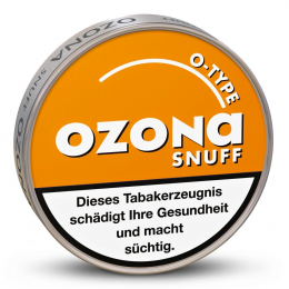 Ozona O-Type Snuff 5g