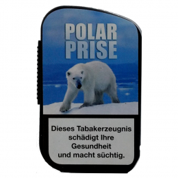 Polar Prise Snuff 10g