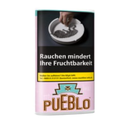 Pueblo Pink 30g