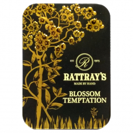 Rattray's Blossom Temptation 100g