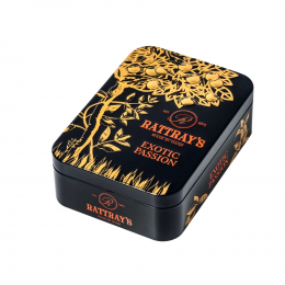 Rattray's Exotic Passion 100g