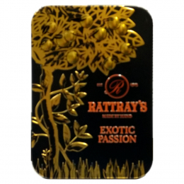 Rattray's Exotic Passion 100g
