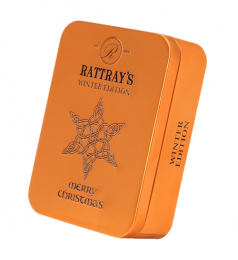 Rattray's Merry Christmas Winter Edition 2023 100g