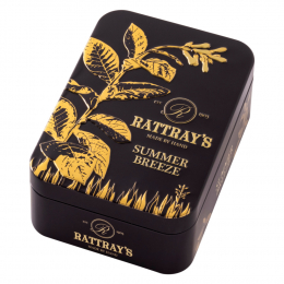 Rattray's Summer Breeze Edition 2022  100g