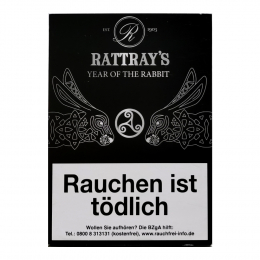 Rattray's Year Of The Rabbit 2023  100g