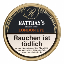 Rattray's London Eye 50g