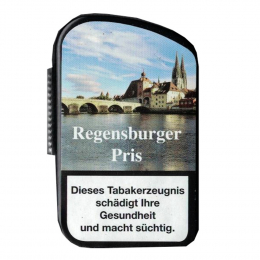Regensburger Pris 10g