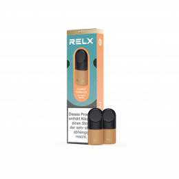 Relx Classic Tobacco 18mg
