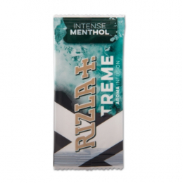 RIZLA Infusion Aroma Card Menthol