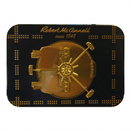 Robert Mcconnell Code Relax 100g Limited Edition