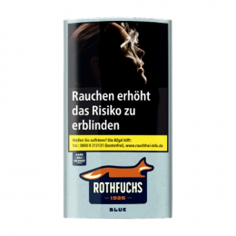 Rothfuchs 1926 Blue 30g