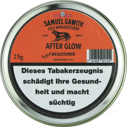 Samuel Gawith Kendal Snuff After Glow 25g