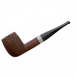 Savinelli Etna Burgundy Rustic 128