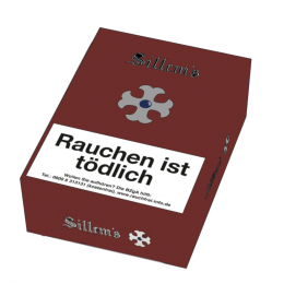 Sillem's Rot 100g