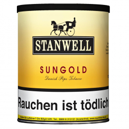 Stanwell Sungold 125g