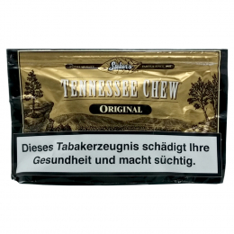 Stoker's Original Tennessee Chew Chewing Tobacco 85g