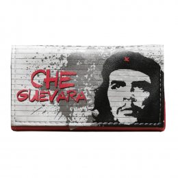 Drehertasche Che Guevara Lederoptik Modell B