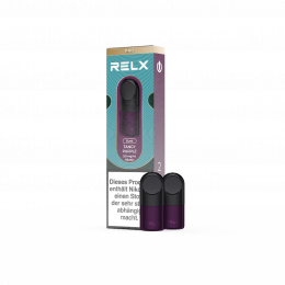 Relx Tungy Purple 9.9mg