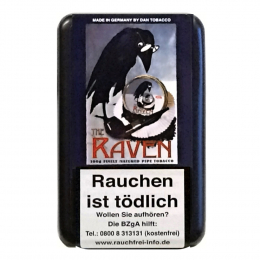 The Raven 100g