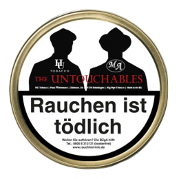 The Untouchables Special Mixture 50g