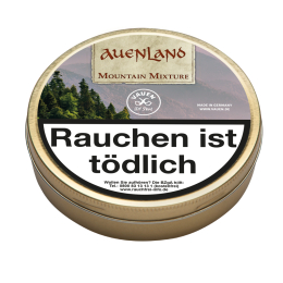 Vauen Auenland Moutain Mixture 50g