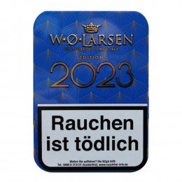 W.Ø. Larsen Limited Edition 2023  100g