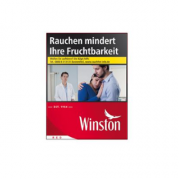 Winston Classic Red 20,00 €