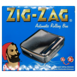 Zig Zag Automatic Rolling Box