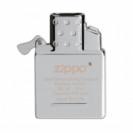 Zippo Feuerzeugeinsatz ZIPPO Lichtbogen USB