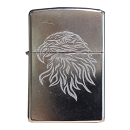 Zippo Motiv Eagle