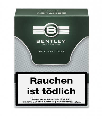 Bentley The Classic One 50g