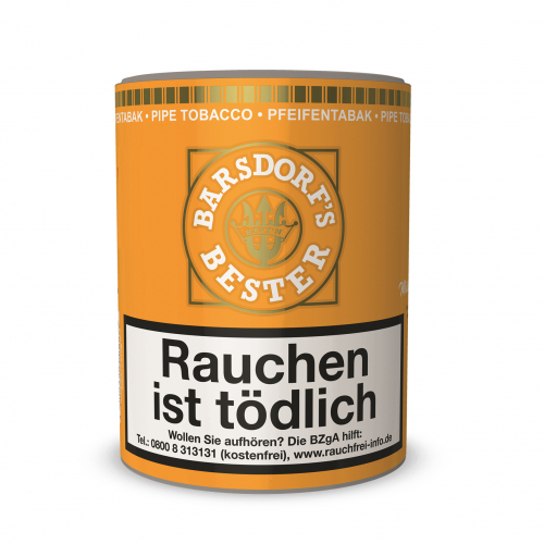 Käpt'n Bester Aromatic Mixture 160g