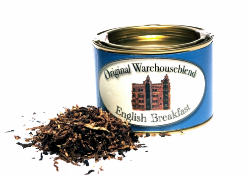 Original Warehouseblend English Breakfast 100g