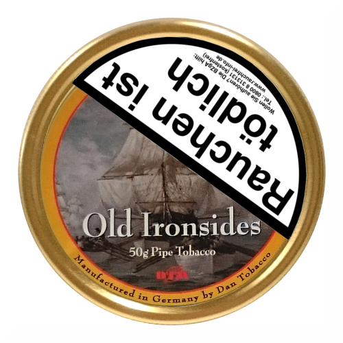 American History Edition Old Ironsides 50g