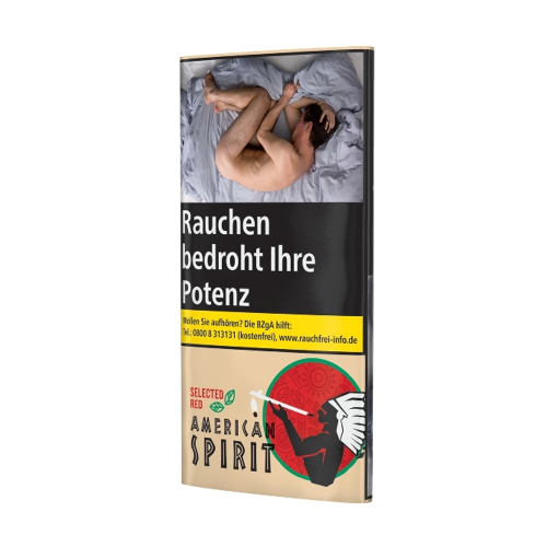 American Spirit SelectedBlend 30g