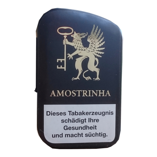 Amostrinha Lion & Key Snuff Tobacco 10g