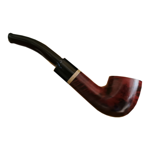 Angelo Pfeife Mini Salerno Modell 643