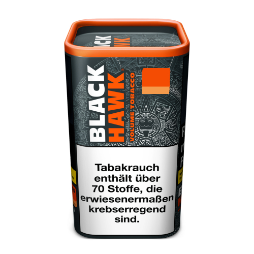 Black Hawk Full Flavour Volume Tobacco 90g