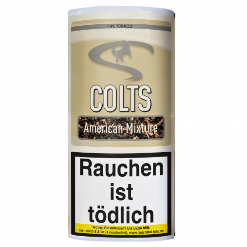 Colts American Mixture 50g