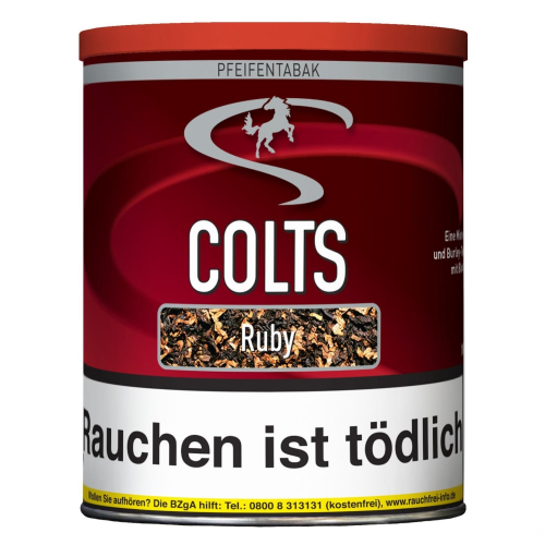 Colts Ruby 180g
