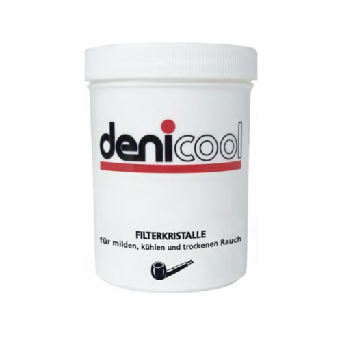 Denicool  Filterkristalle 50g